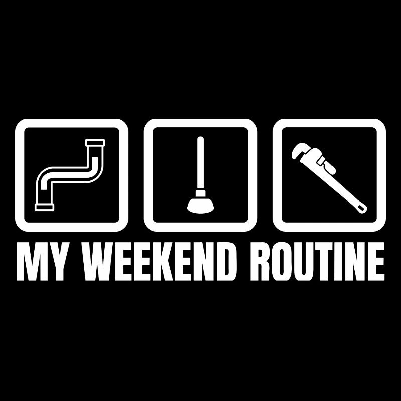 Week-end de l’installateur