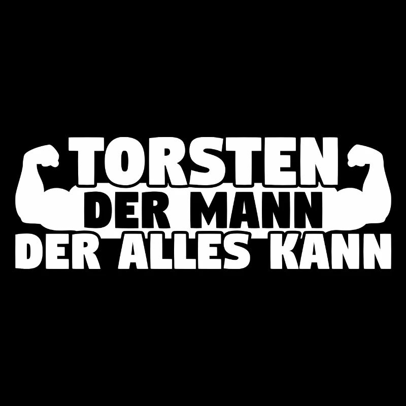 Torsten Der Mann Der Alles kann