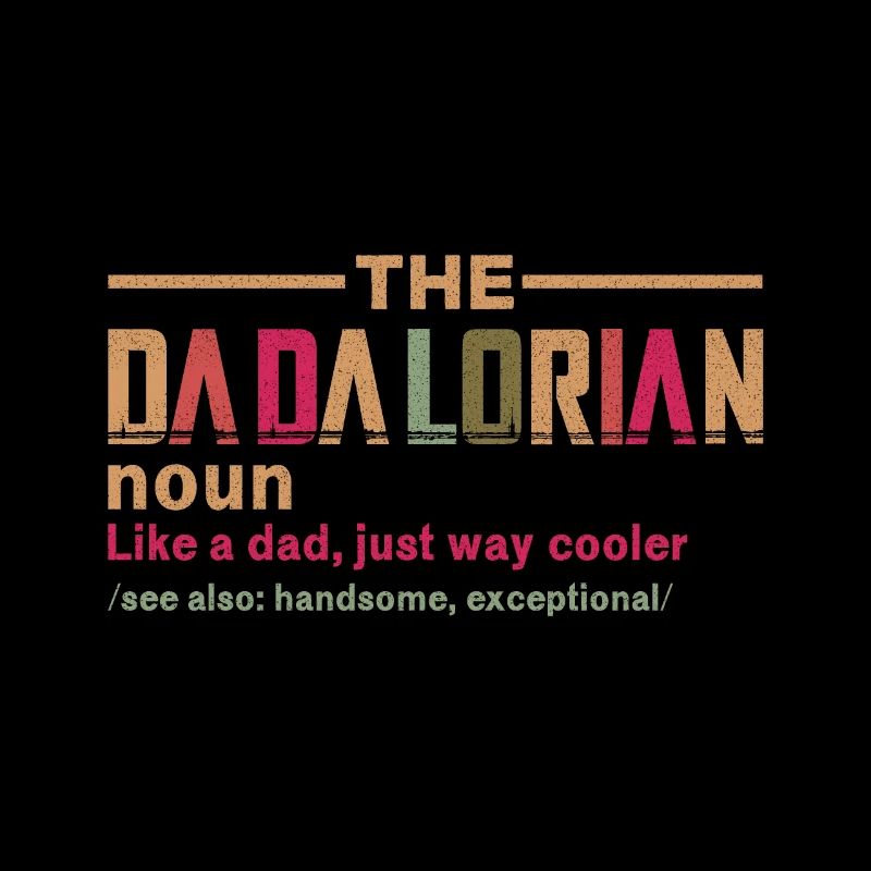 Der Dadalorianer