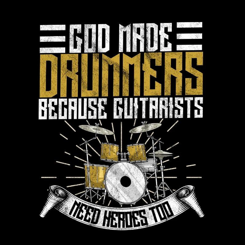 Drums