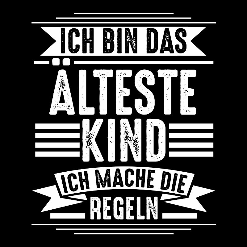 Ich bin das älteste Geschenk