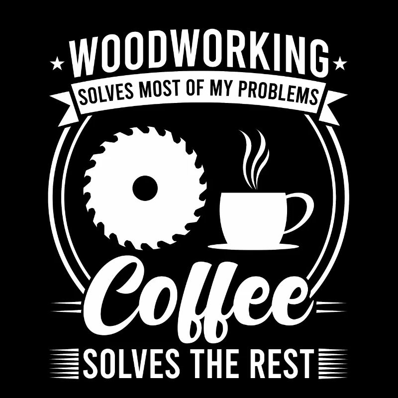 Woodworking & Coffee-Zimmerer Woodworking