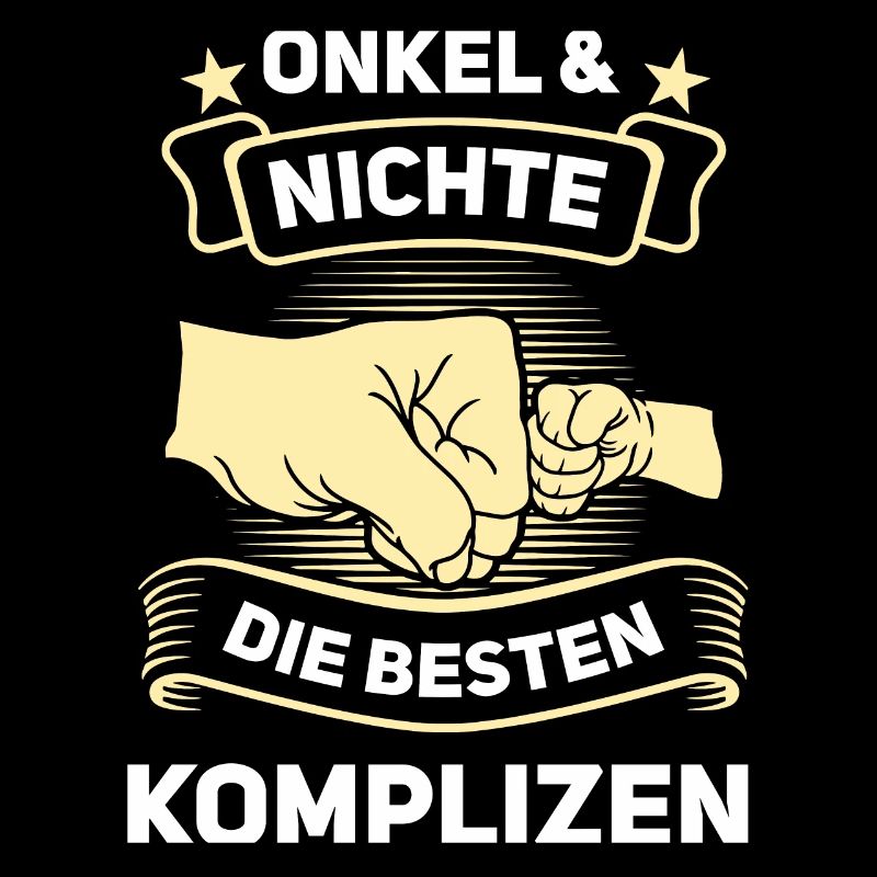Onkel Nichte Nichten Geschenk