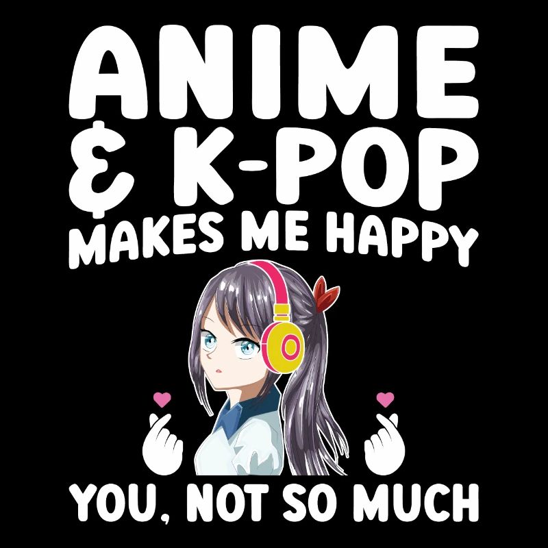 Anime & K-Pop-K-Pop-Waren K-Pop-Merch Geschenk