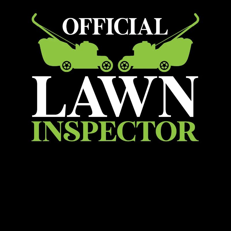 Lawn Mower Lawn Mowing Gift