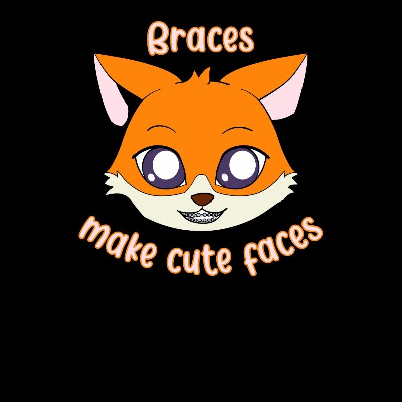 Fuchs - Braces