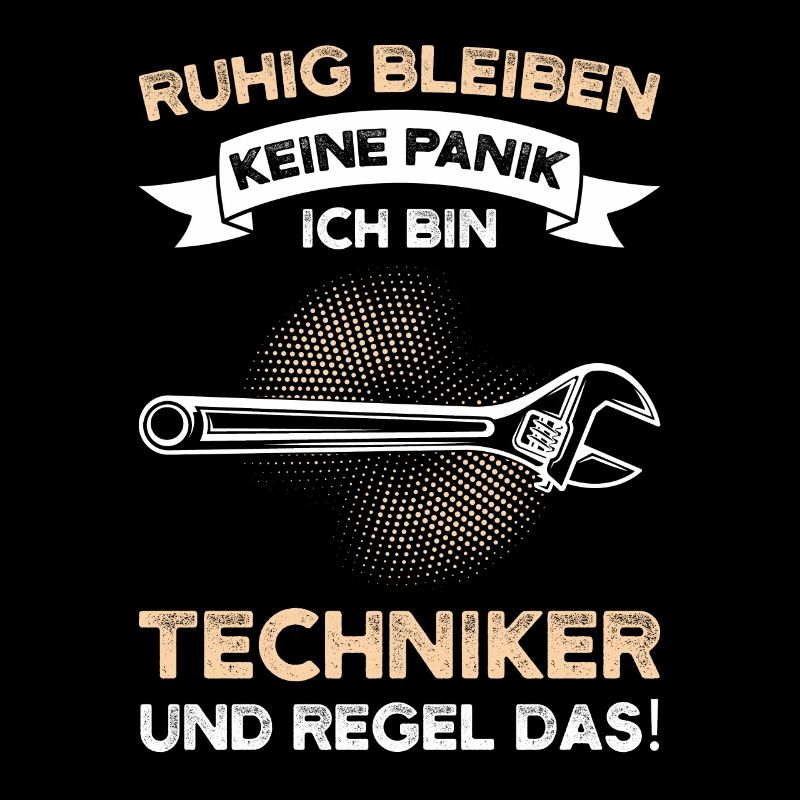 Techniker Beruf Ingenieur Geschenk