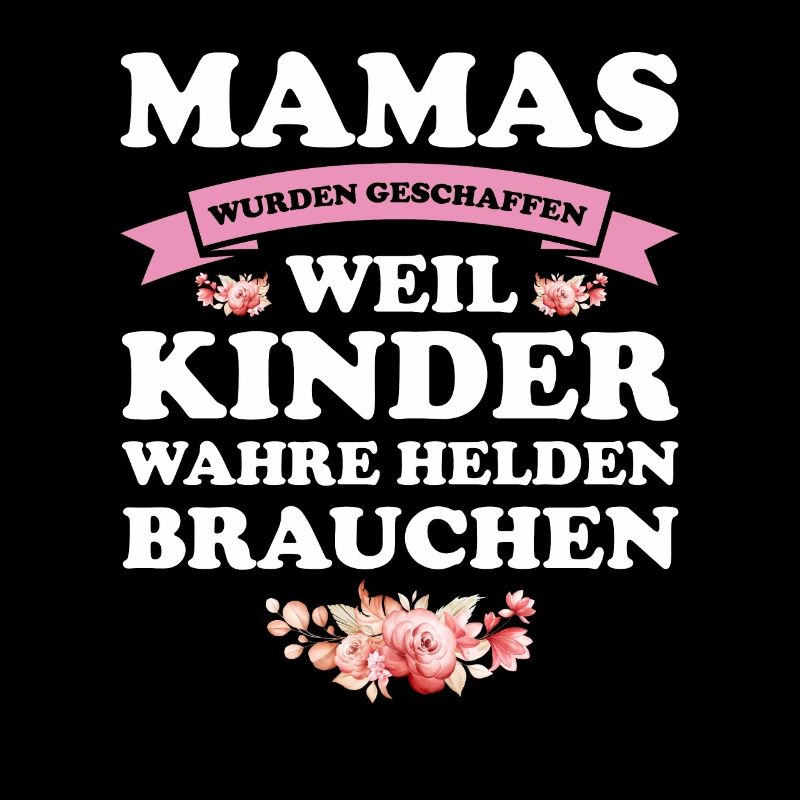 Mutter Mama Mutti Geschenk