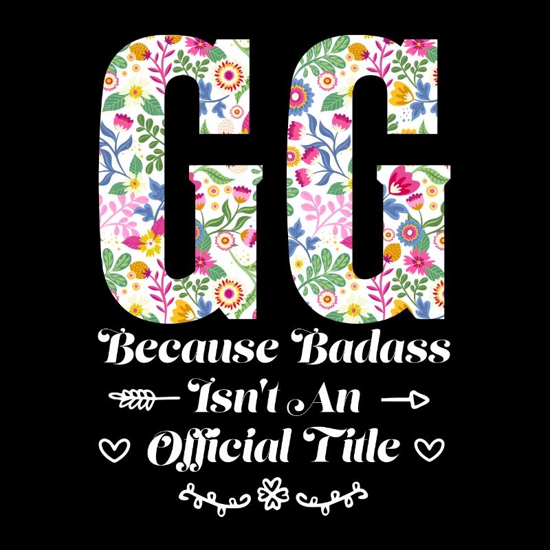 Großmutter GG Oma Geschenk