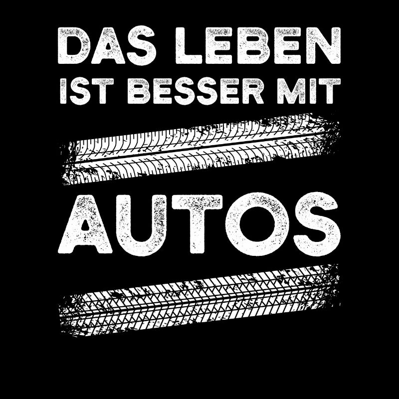 Auto Garage Autoliebhaber Geschenk