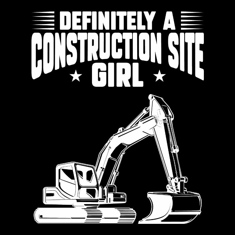 Baustelle Bauherr Geschenk