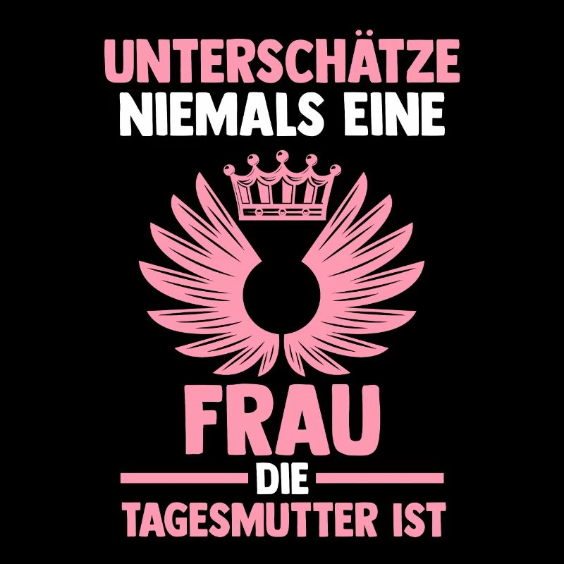 Tagesmutter Beruf Erzieherin Geschenk