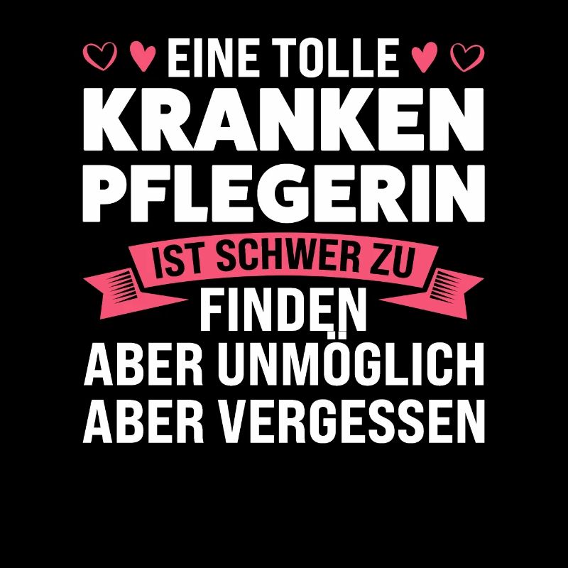 Krankenpflegerin Beruf Krankenschwester Geschenk