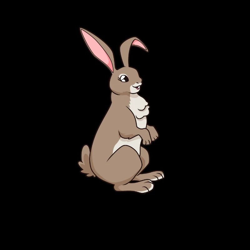 Lapin Kawaii