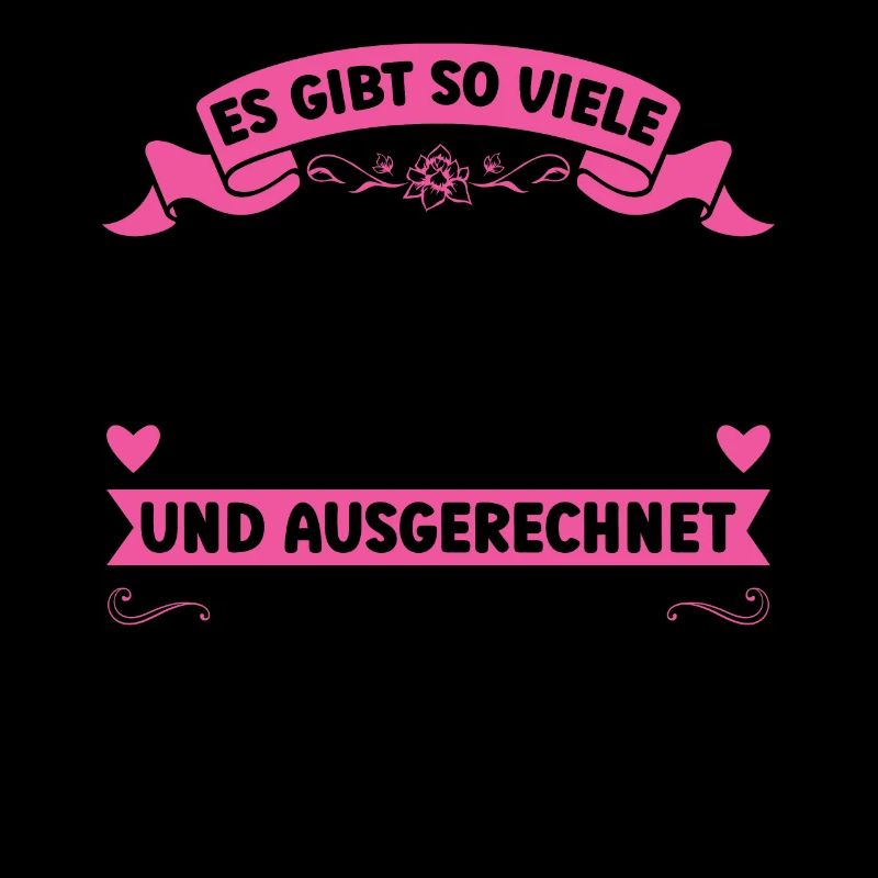 Mutter Mama Tochter Geschenk