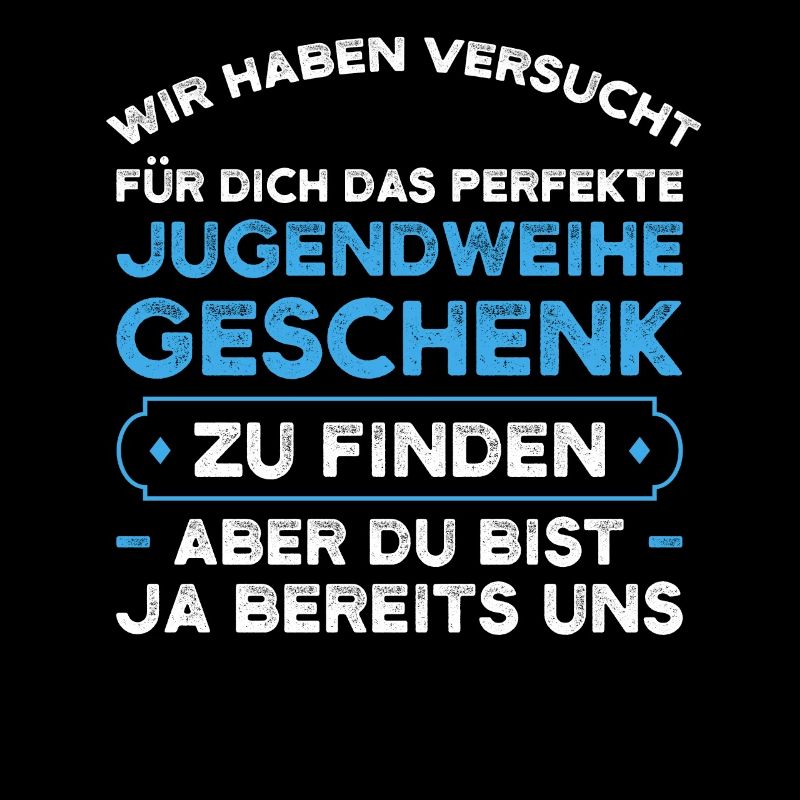 Jugendweihe Jugend Erwachsen Werden Geschenk