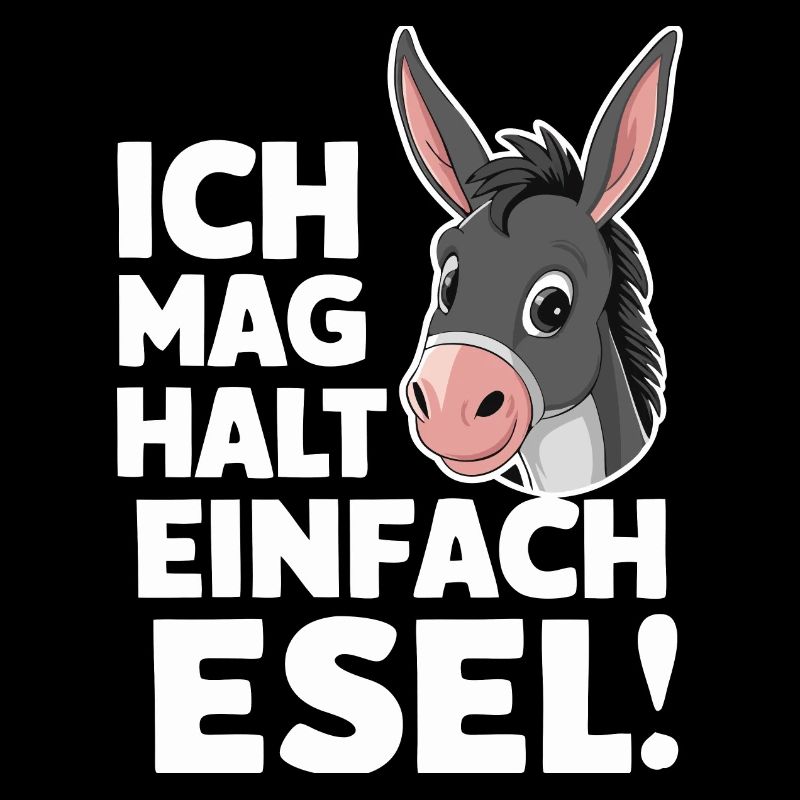 Donkey Donkey Mule Muli