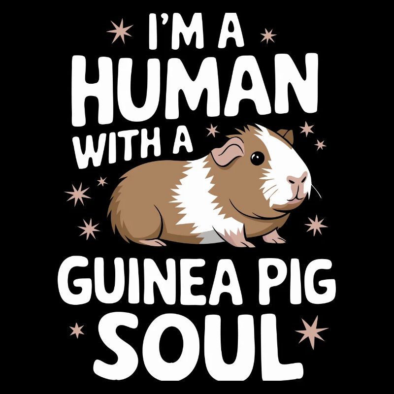 Guinea pig