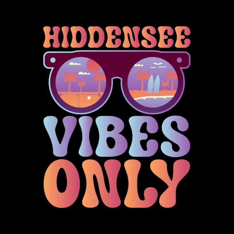 Good atmosphere on Hiddensee