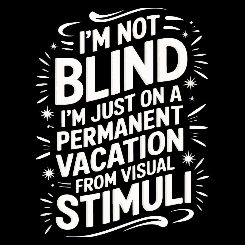 Blind blindness Visually impaired people