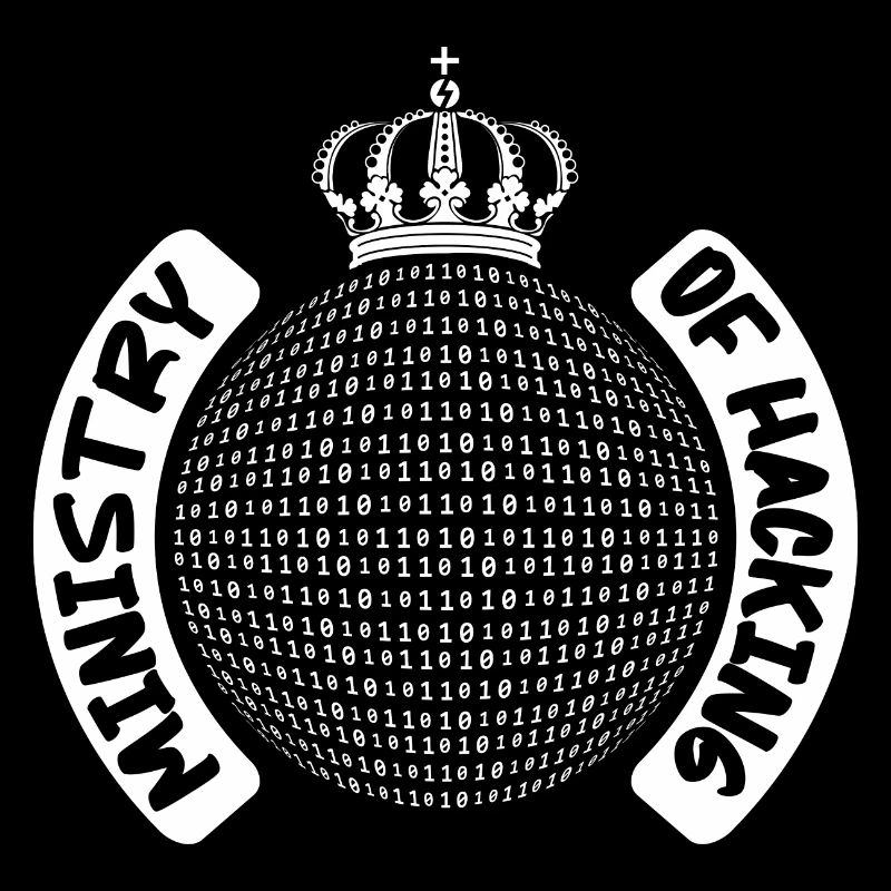 Programmer Coder Software Developer