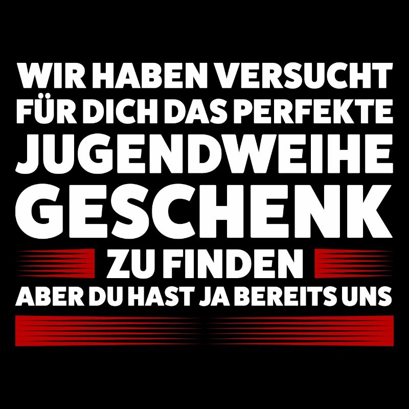 Jugendweihe Jugend Konfirmation Geschenk