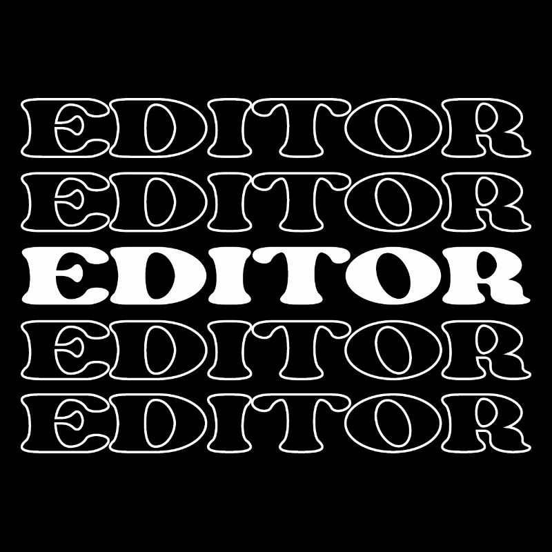Editor Proofreader Copy Editor Reviser Writer