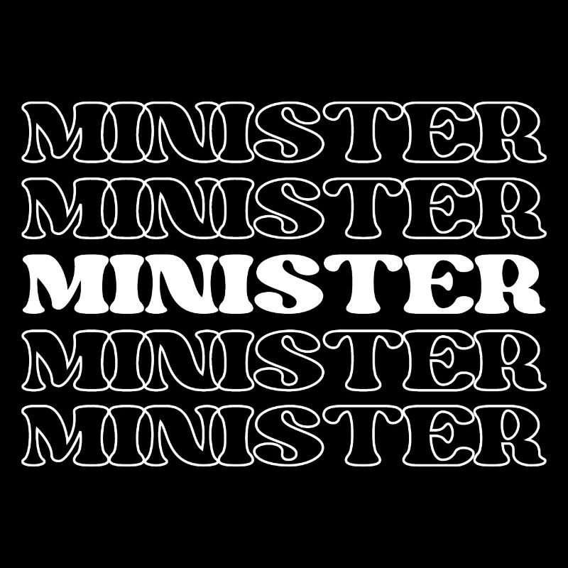 Pasteur Pasteur Prédicateur Prêtre