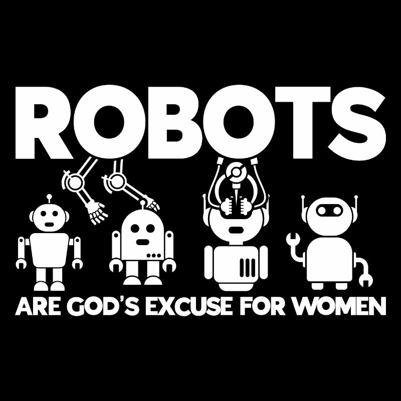 Robot Robotics Engineer Costume Robot