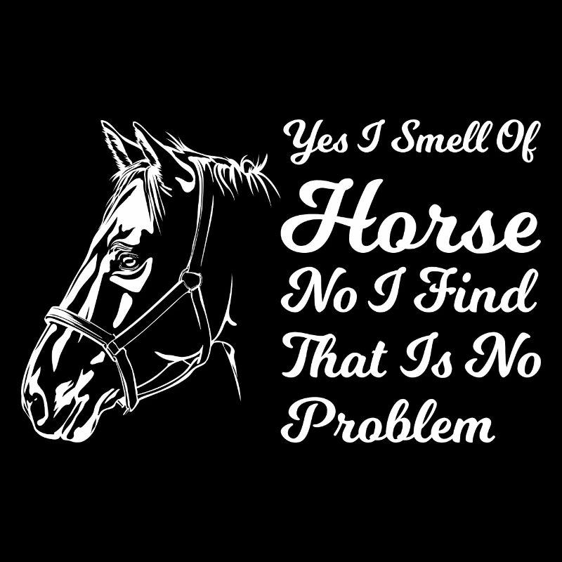 cavalier Cheval propriétaire de chevaux Geschenk