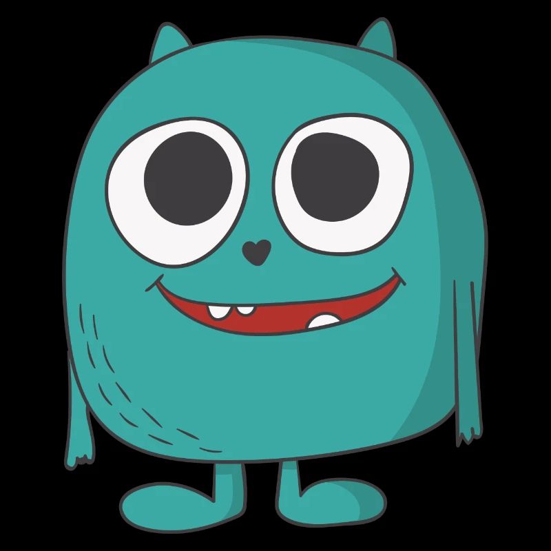 Un monstre doux