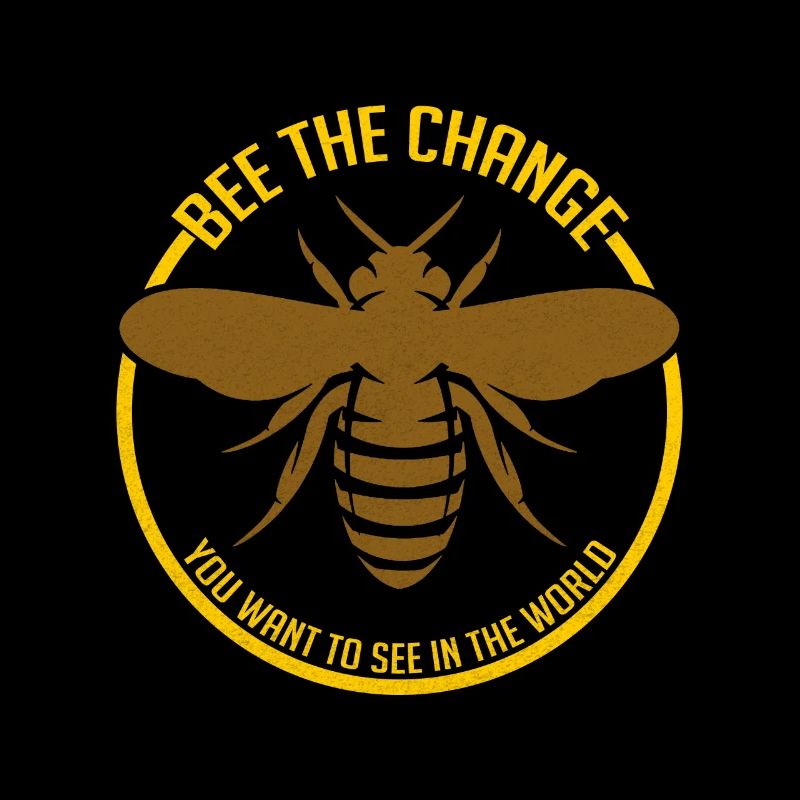 Que L’Influence Positive Pour L’Environnement Abeilles
