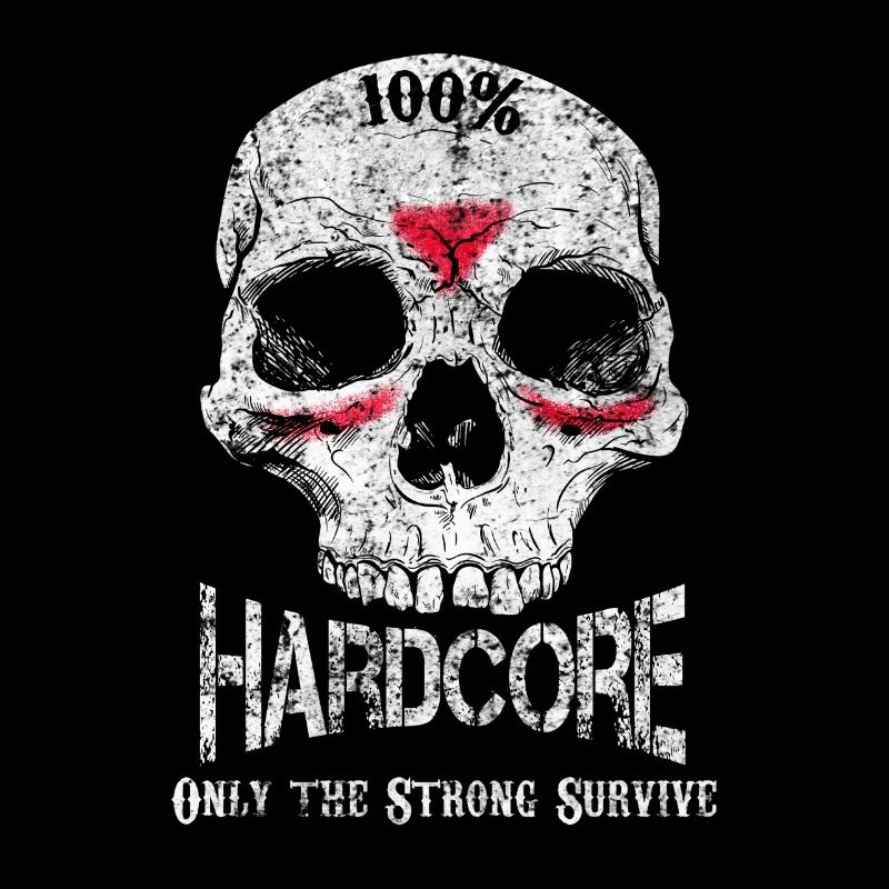 Techno Hakken Terrorcore Uptempo Gift
