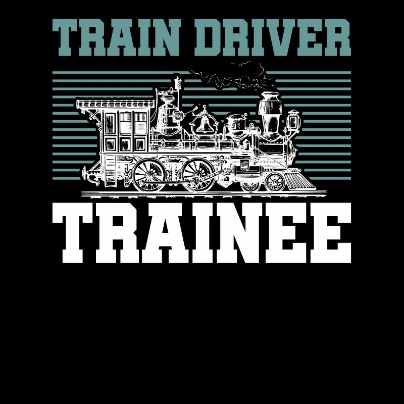 Train driver