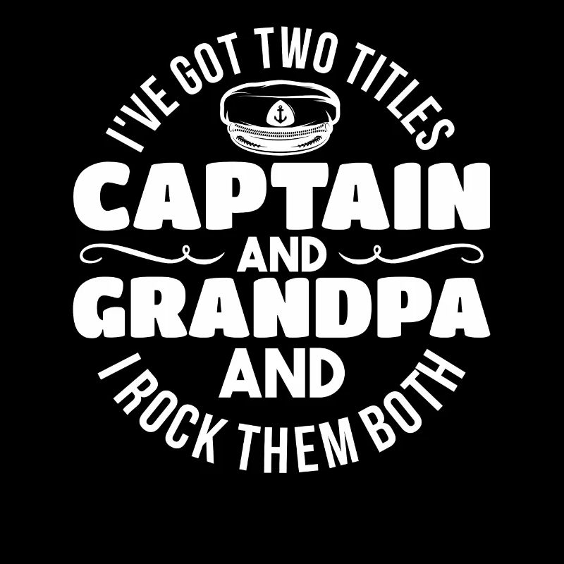 Bootsfahrer Bootfahren Motorboot Geschenk