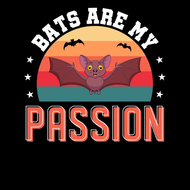 Bats bat saying bat