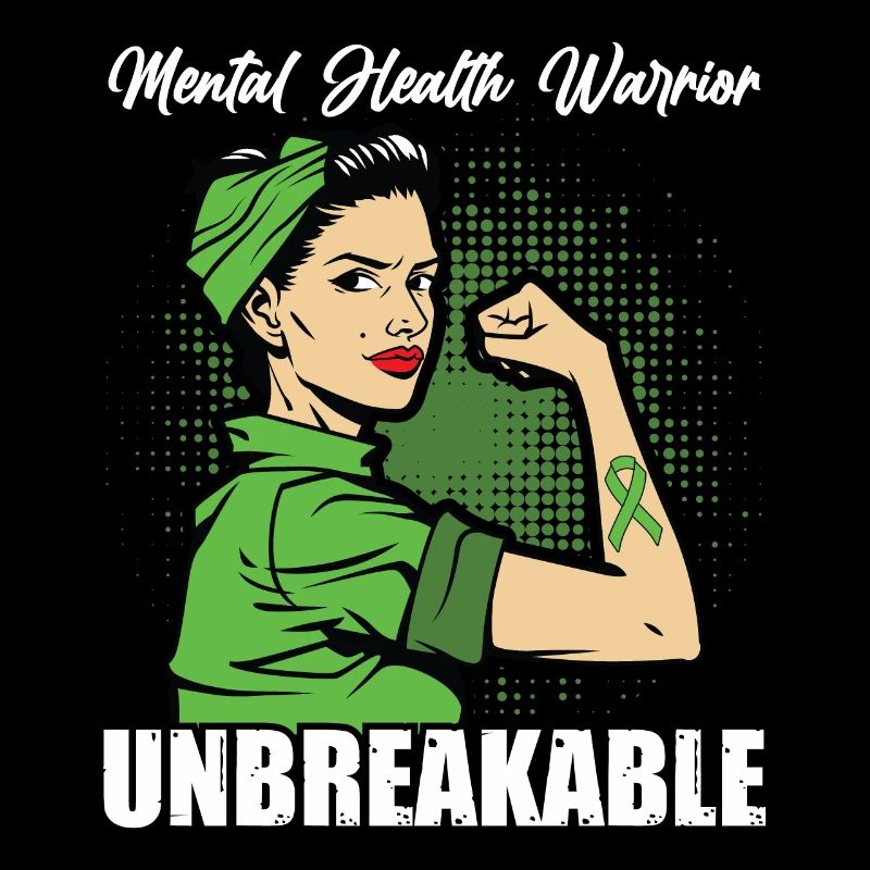 Suicide Depression Unbreakable Prevention