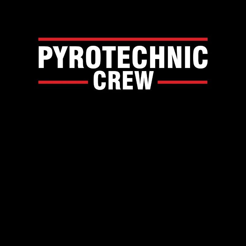 Pyrotechnicien Pyrotechnicien Pyro Firework Gift