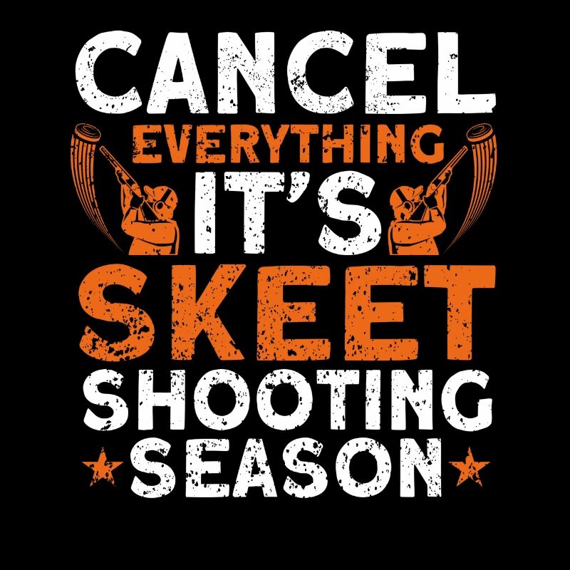 Sagittarius Target Shooting Clay Pigeon Shooting Gift