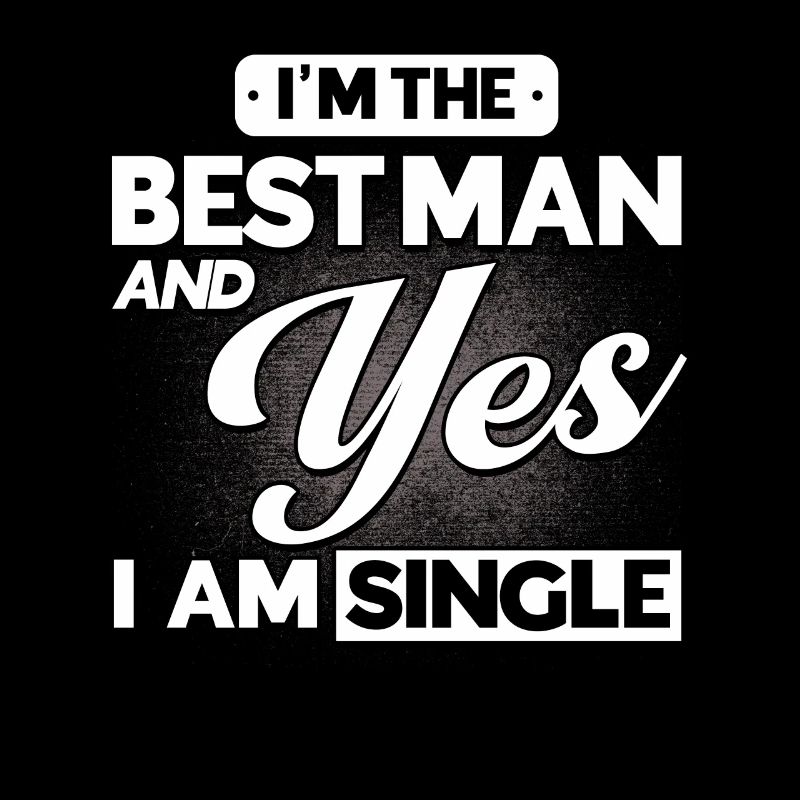 Best man wedding marriage
