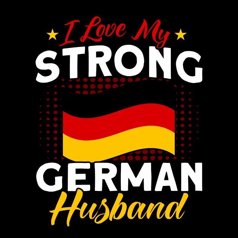 German origin Germany German pride