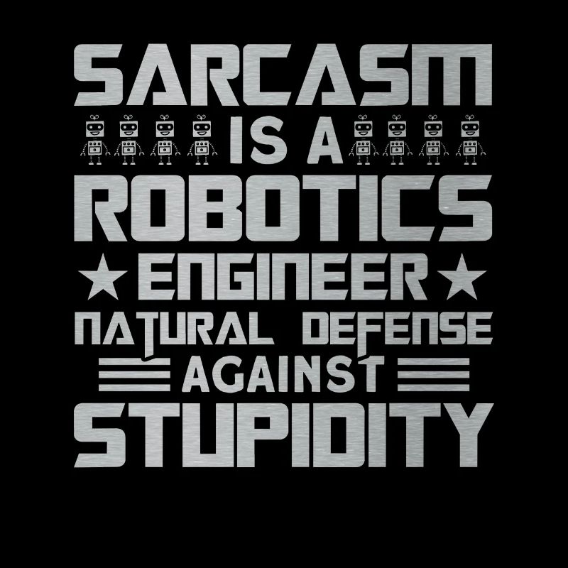 Robot Robotics Engineer Costume Robot