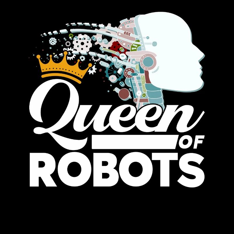 Robot Robotics Engineer Costume Robot