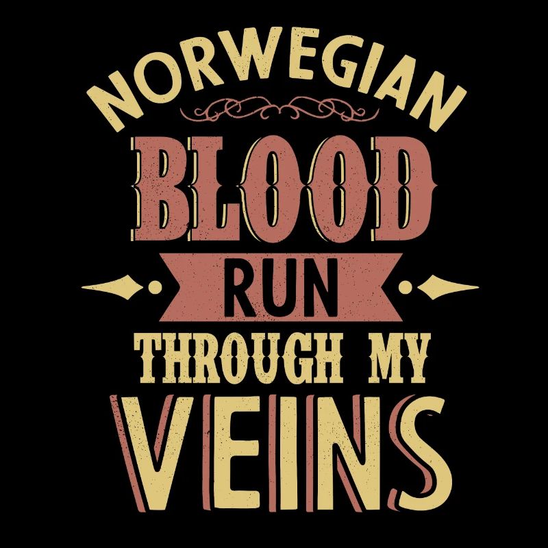 Norvégien
