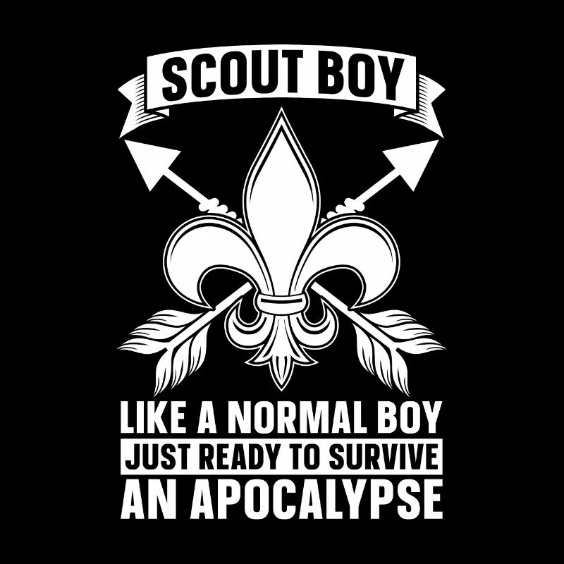 Scout Funny