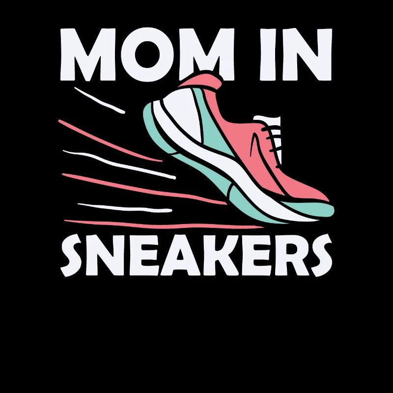 Maman Maman Chaussures de course