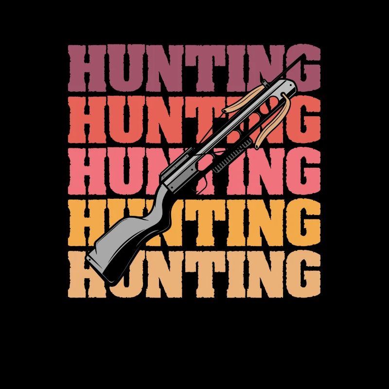 Bow Hunting Bow Hunter