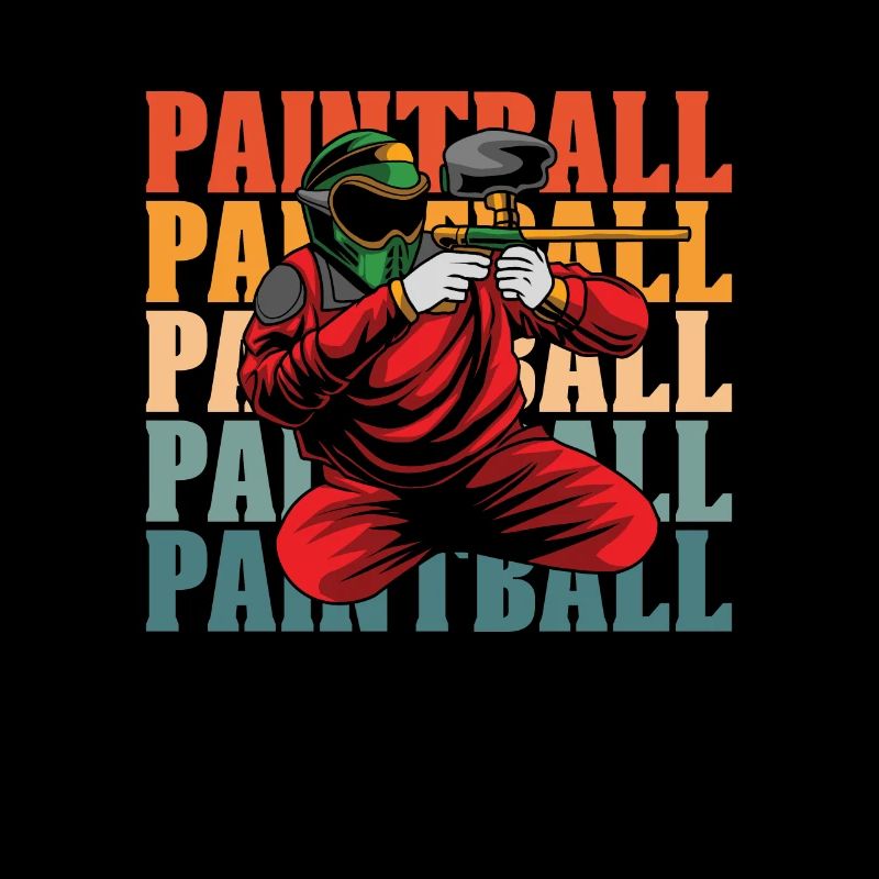 Paintball