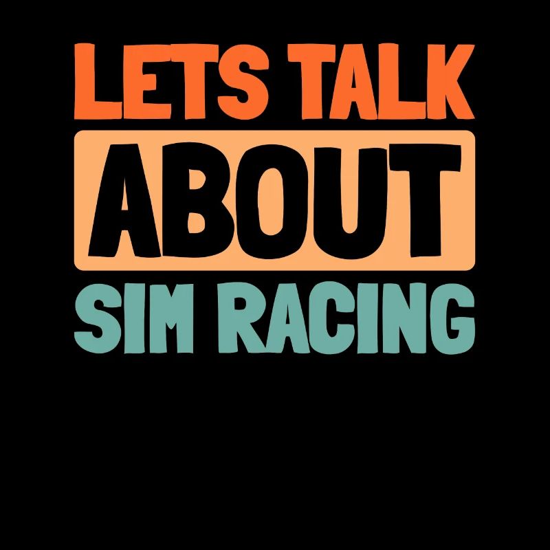 Sim Racing