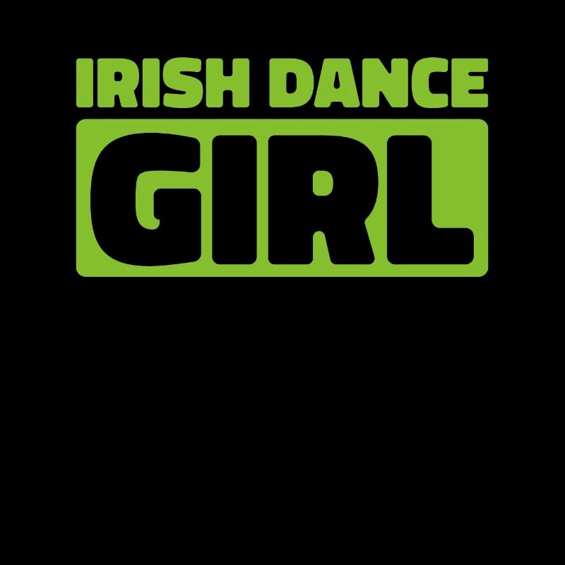 Irish Dance Irischer Tanz